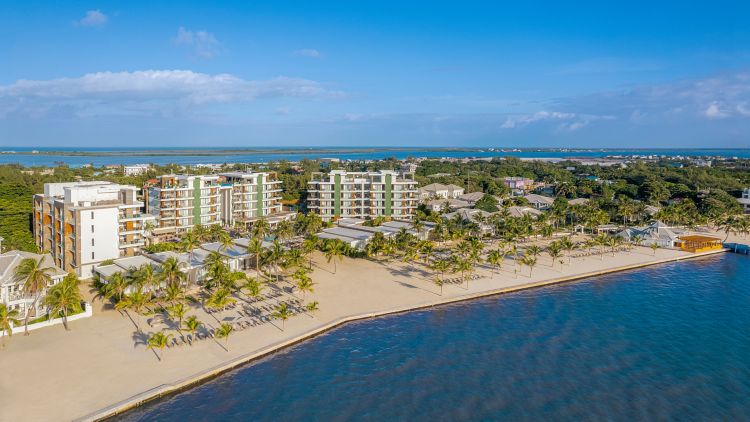 Oceanfront